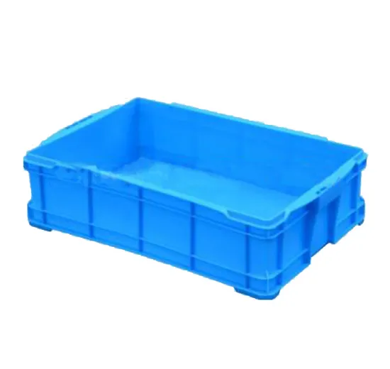Durable Plastic Storage Box Injection Moulding