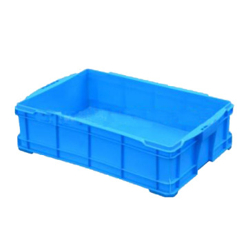 Durable Plastic Storage Box Injection Moulding