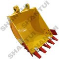 ถัง excavator OEM สำหรับ Caterpillar Komatsu excavator