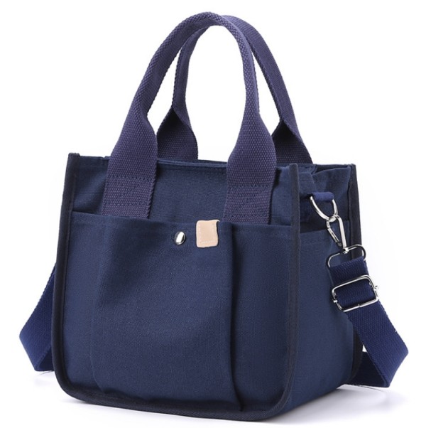 Environmentally Friendly Cotton Bag