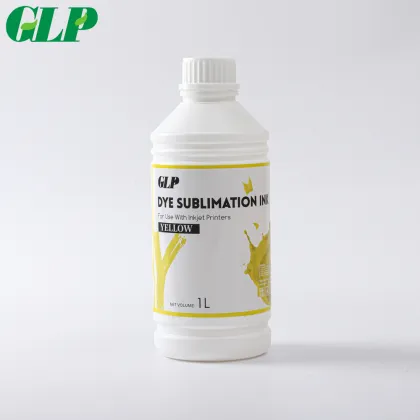 Sublimation Ink Compatible For Epson