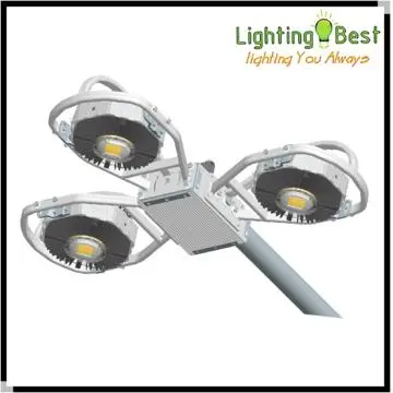 20w-300w led street light pictures