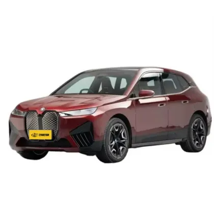 Used BMW iX3 Electric SUV for Sale