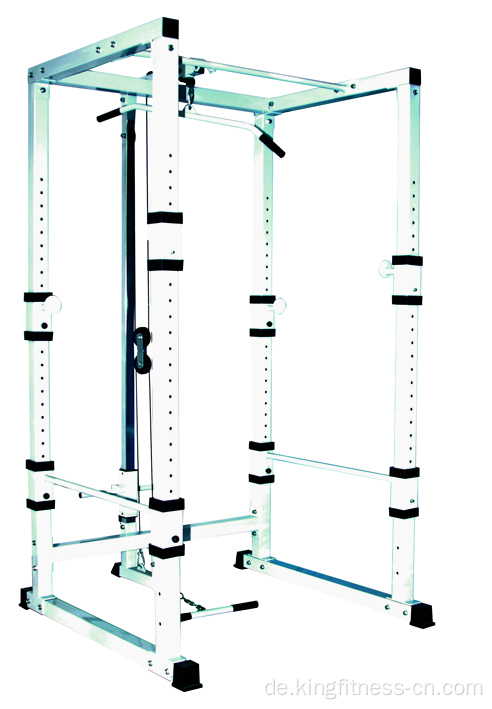 KFPK-8 Power Cage Luxus