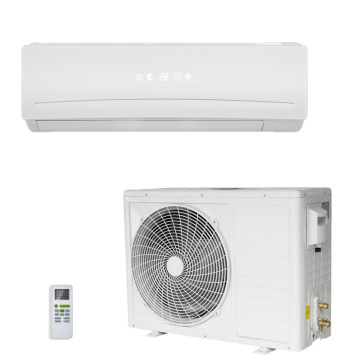 60Hz R410A Alleen aan / uit-koeling Split-airconditioner