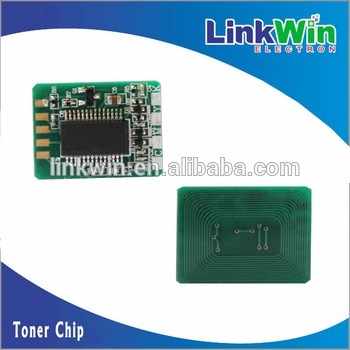 2014 !!! Compatible printer chip for OKI 7170 dn MFP chips Resetter 36k