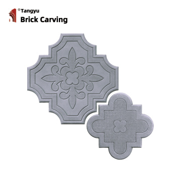New Decorative Aesthetics Moshic Tile