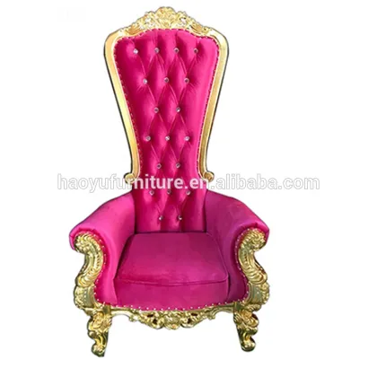XJ09 luxe golden nail manicure table