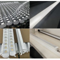 20W 945mm LED Track Shrill Linear Light