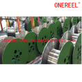 Customized Flat Cable Reel Roller Bobbin