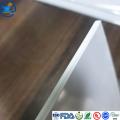 Rigid Glossy and Matte PS Packing Boards