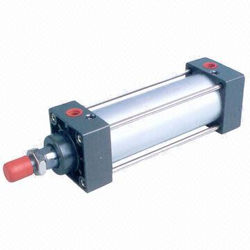 Quality Pneumatic Air Cylinder/Pneumatic Part, High Precision