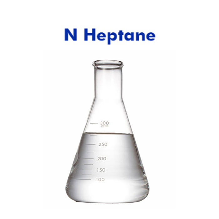 Alta pureza 99% N-heptano CAS142-82-5