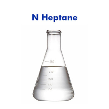 High Purity 99% n-Heptane CAS142-82-5