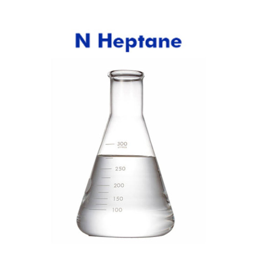 Alta pureza 99% N-heptano CAS142-82-5