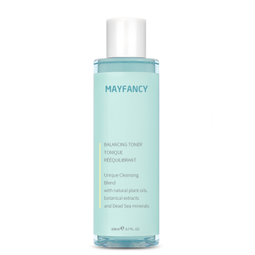 balancing toner for hydrating skin in daily routine