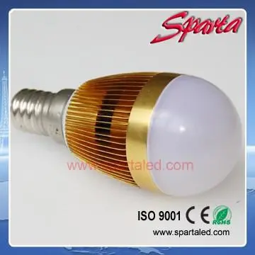 led bulbs india price 5w E27 E14 base