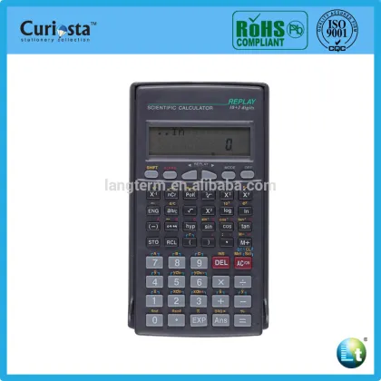 school scientific calculator
