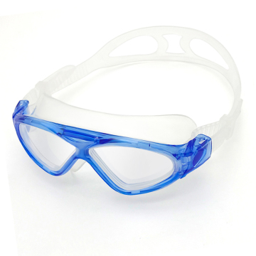 Professional High-Definition Anti-Fog Swimming Goggles for Swimming Pools