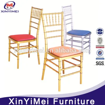 cheap stackable dining chiavari chairs on sale