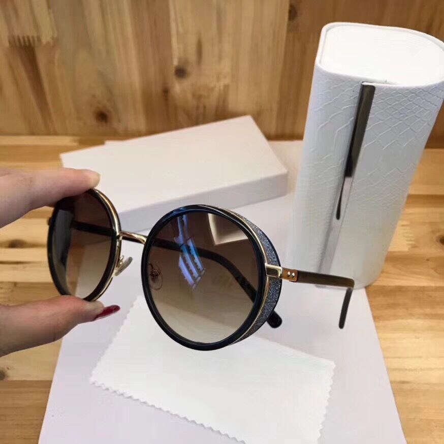 Colored Sunglasses