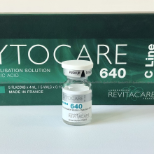 Cytocare 640 C Linha Hialurônica Ácido 512 715