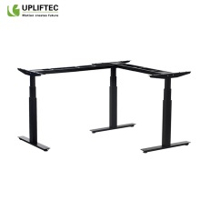 Height Adjustable Lift Sit Up Standing Desk