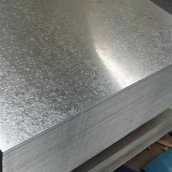 SUS 904L stainless steel plate