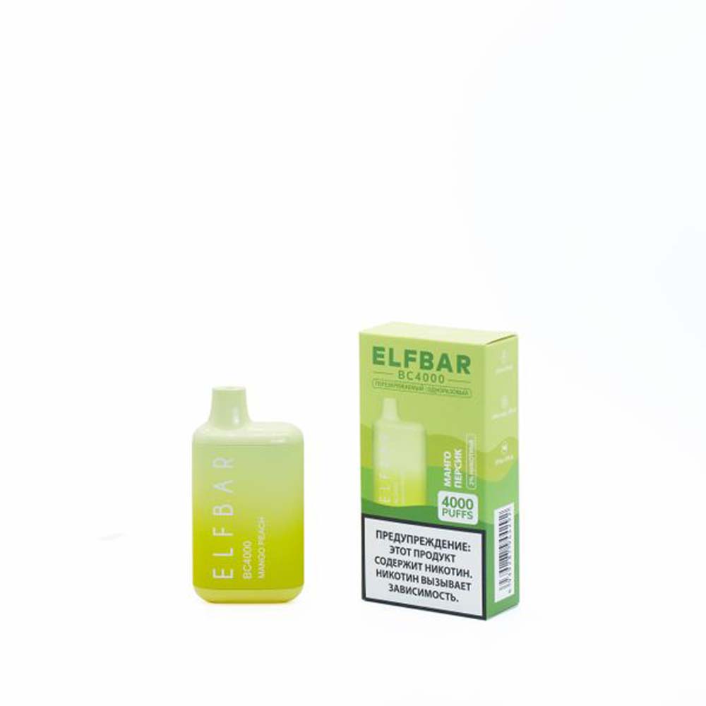 Elfbar Bc5000 Цена