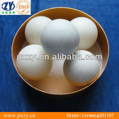 2.5CM solid Plastic balls,Plastic solid balls,for bearing industry