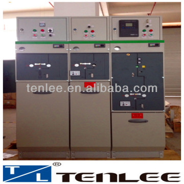 12kv mv sf6 ring main unit switchgear