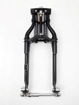 Springer Front fork 19`` for Harley Sportster Chopper