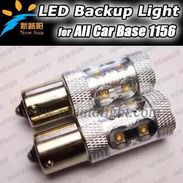 1157 wirelesss auto parts led wireless brake light