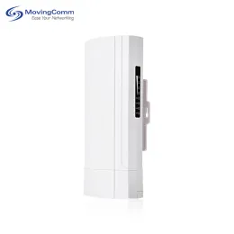 Outdoor 5Km Point To Point Wireless WiFi Cpe