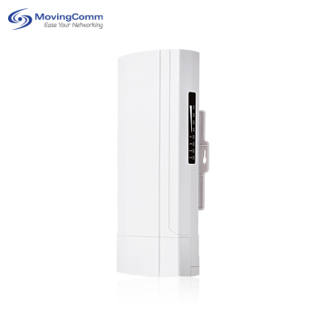 Outdoor 5Km Point To Point Wireless WiFi Cpe