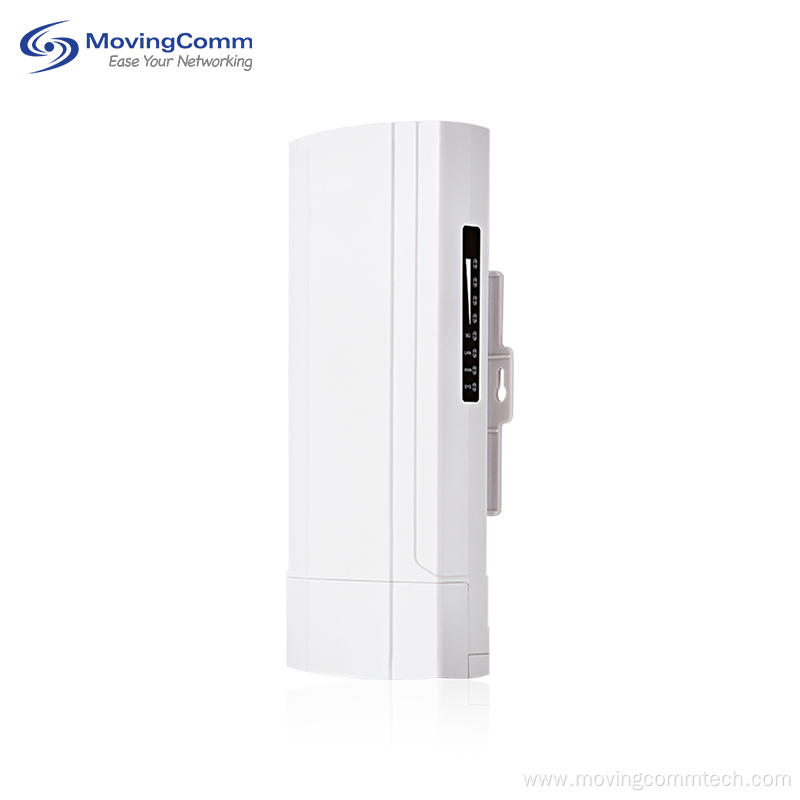 Outdoor 5Km Point To Point Wireless WiFi Cpe