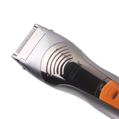 Classical Electric Hair Clipper Multifunctional Trimmer Set