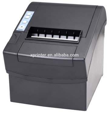 pos system pos machine Xprinter thermal pos printer