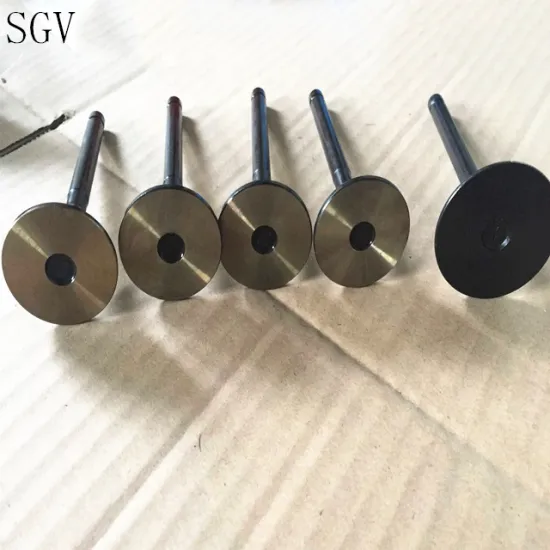 Peugeot 405 GRI/SRI Engine Valves - Intake 0948.62 and Exhaust 0949.63