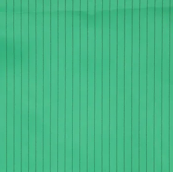 CVC Anti-static fabric