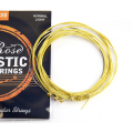 1st To 6th Loose Single Acoustic Guitar Strings