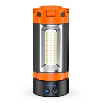 48W Rechargable Hook Τηλεσκοπικό Τρίποδο LED Camping Lamp