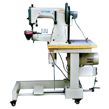 YS-GA205B Indoor Shoe Bag Sewing Machine