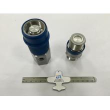 AS1709 Quick Coupling (Blue)--18 Pipe Size