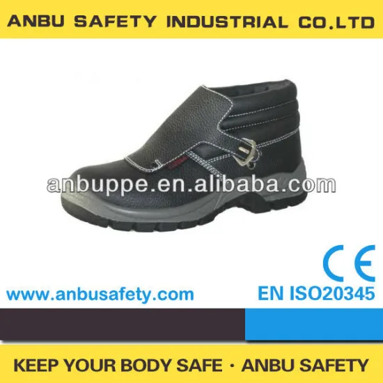 New Developed Stock Safety Shoes