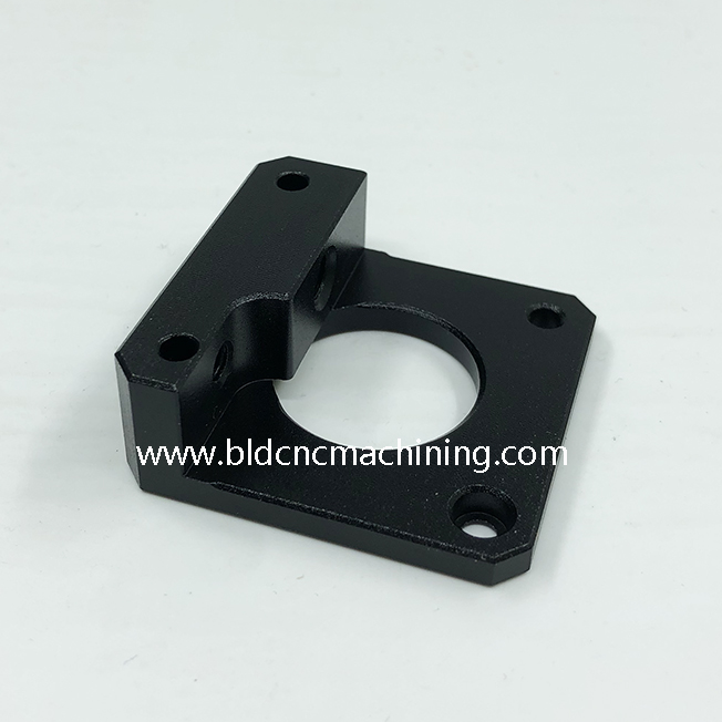 CNC Machining Milling