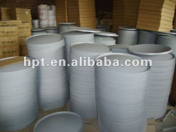 90 x 100cm Ku band offset dish antenna to South America