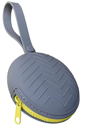 Pacifier Holder Case Baby Silicone Pacifier Cover