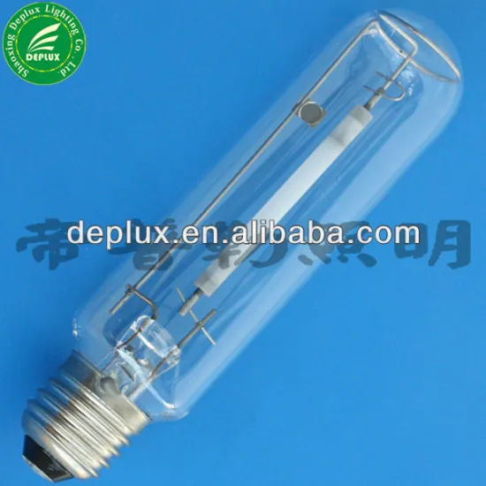 1000W High Pressure Sodium Lamp