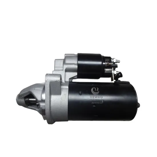 Hot Selling Starter Motor for BMW N42 N46 E46 E90